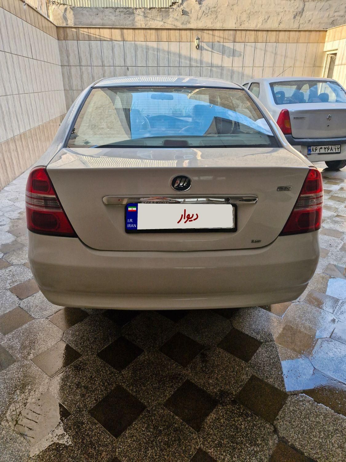 لیفان 620 دنده ای 1800 - 1392