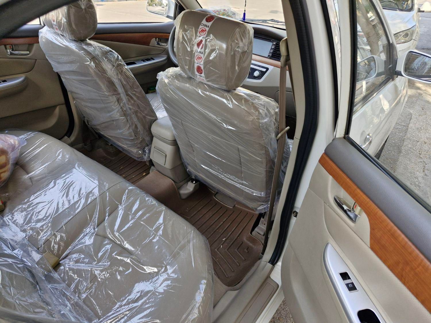 لیفان 620 دنده ای 1800 - 1392