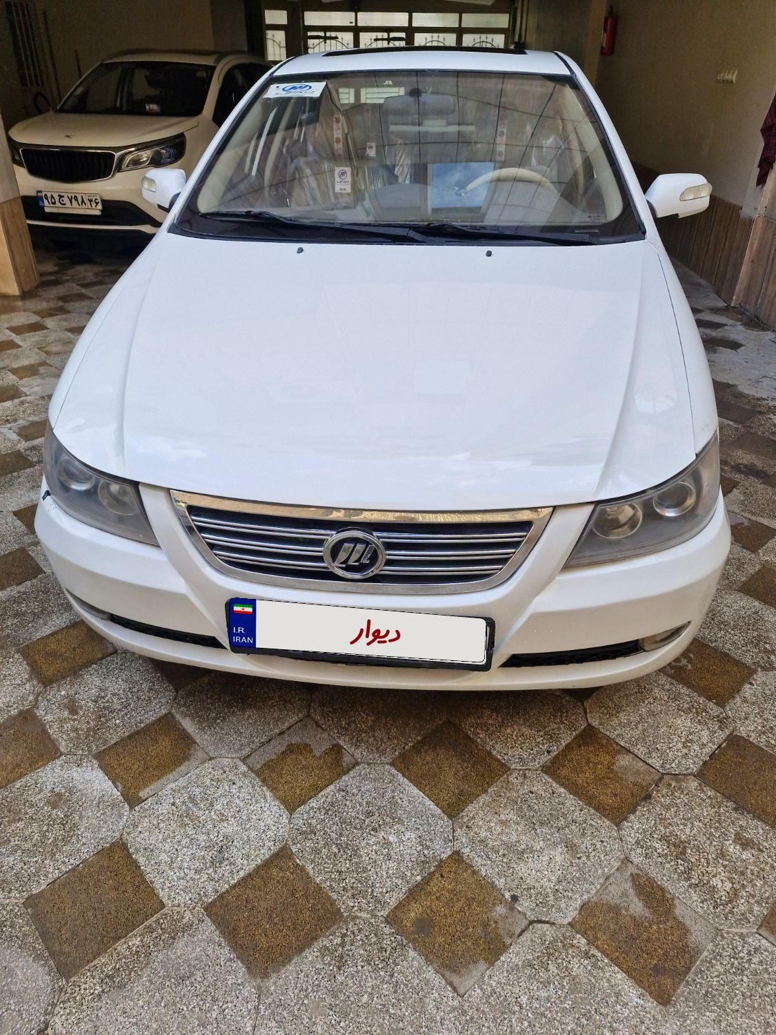 خودرو لیفان، 620 آگهی ann_18665653