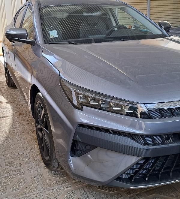 خودرو کی ام سی، J7 آگهی ann_18665688