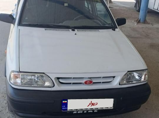 خودرو پراید، 131 آگهی ann_18665692