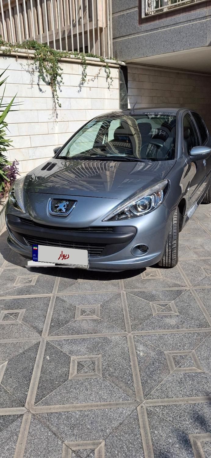 خودرو پژو، 207 آگهی ann_18665694