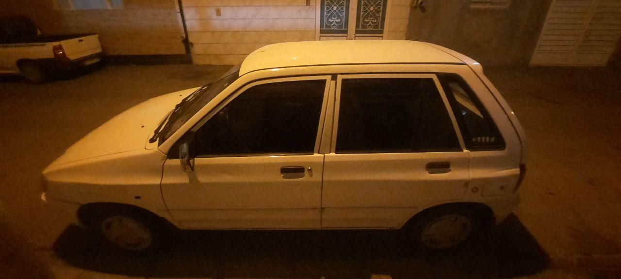 خودرو پراید، 111 آگهی ann_18665701