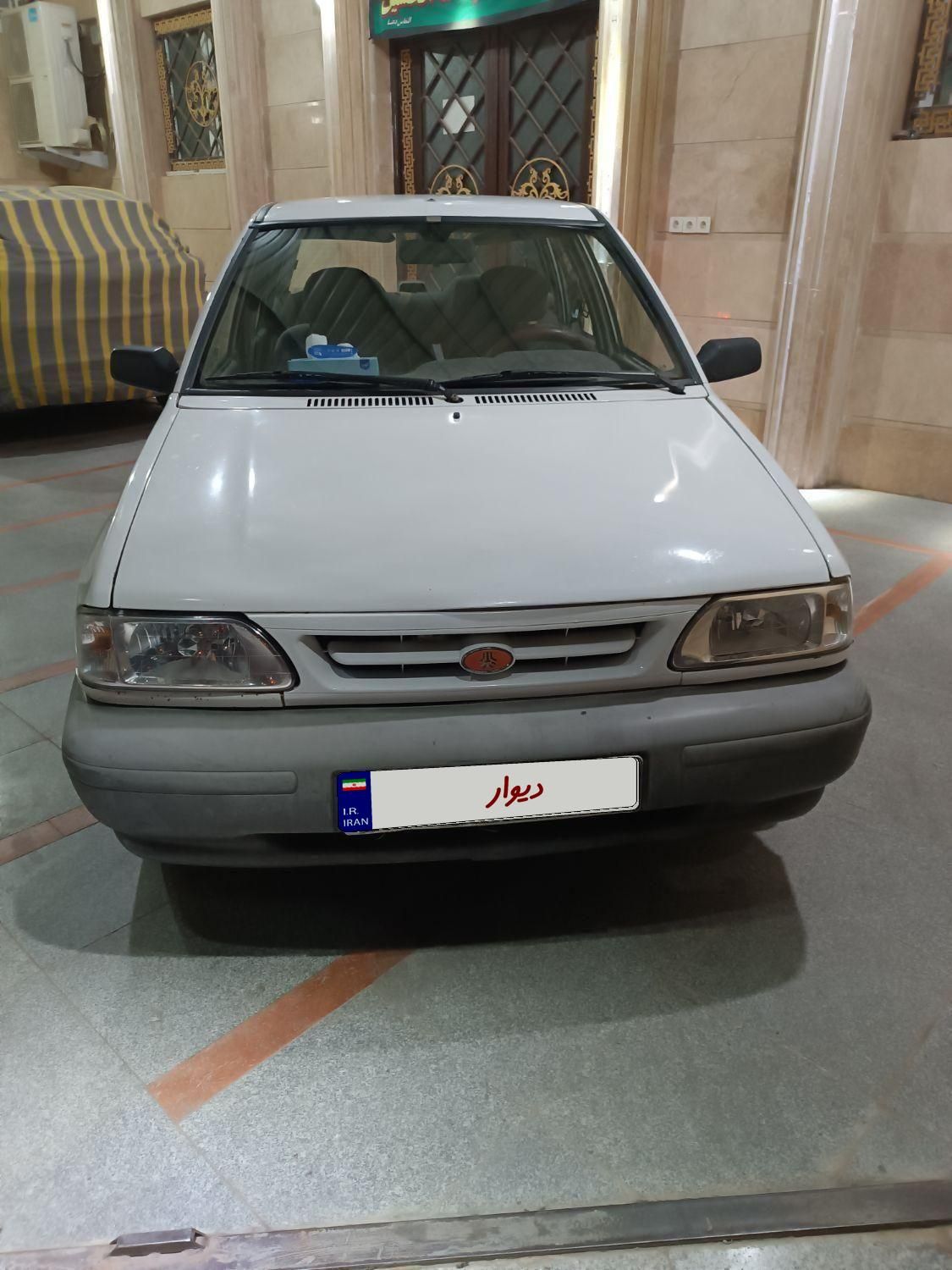 خودرو پراید، 131 آگهی ann_18665738