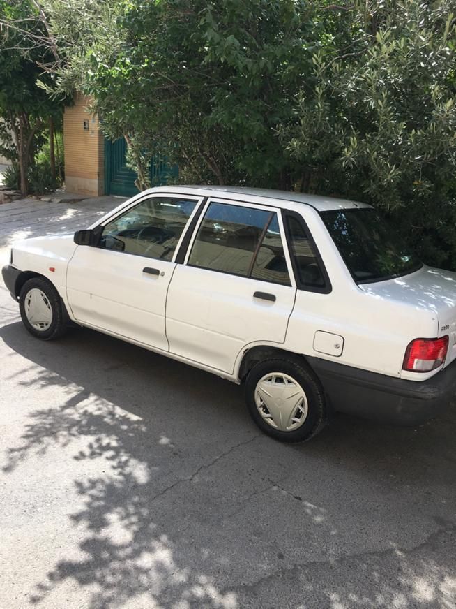 پراید 131 EX - 1391