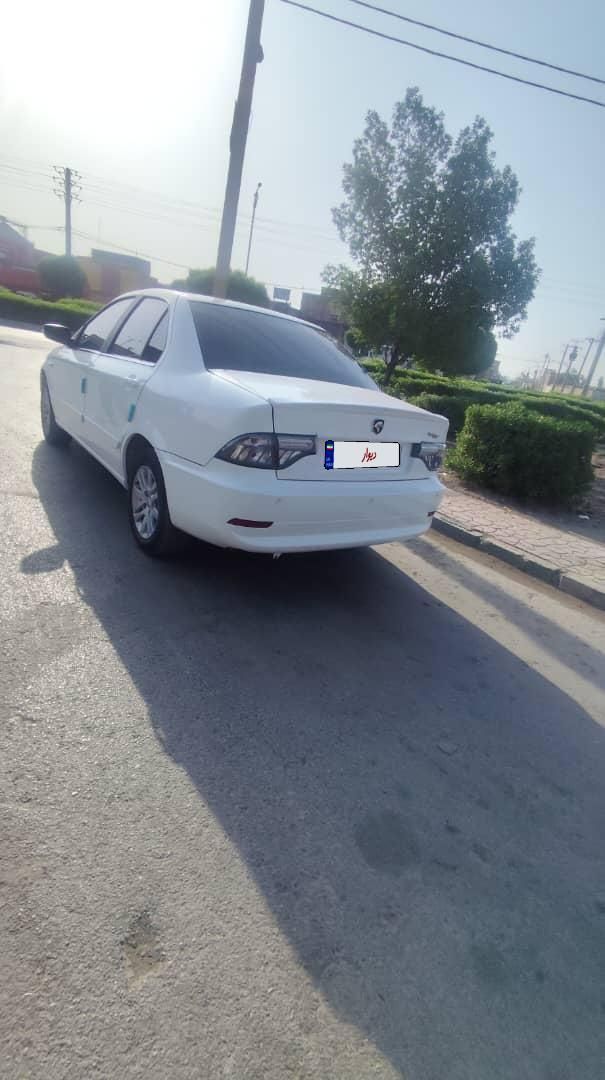 سمند LX EF7 - 1402