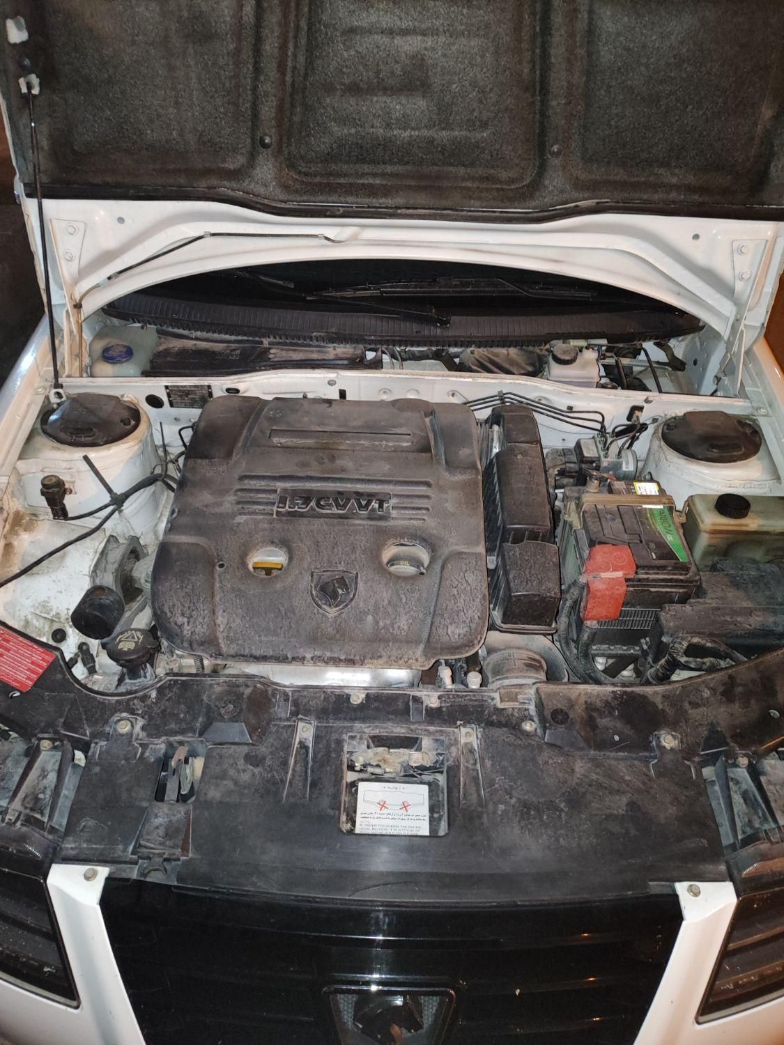 سمند LX EF7 - 1402