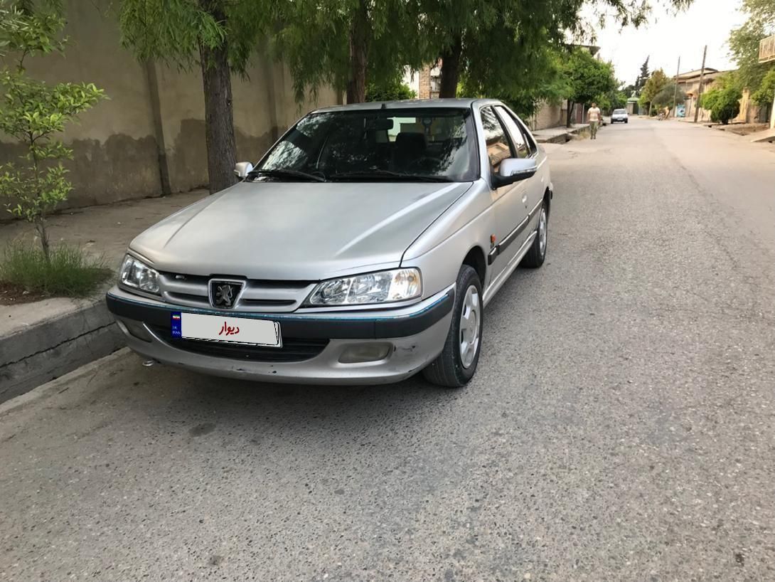 خودرو پژو، پارس آگهی ann_18665776
