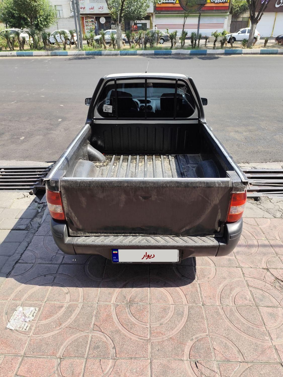 پراید 151 SE - 1403