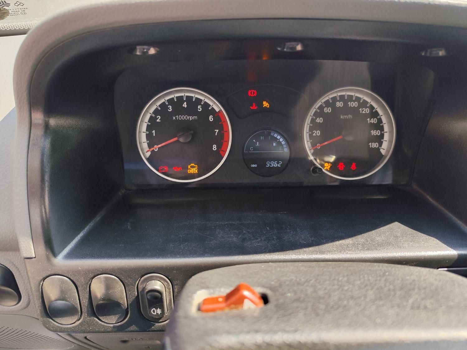 پراید 151 SE - 1403