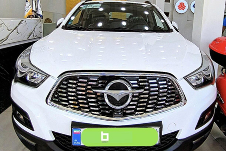 خودرو هایما، S5 آگهی ann_18665780