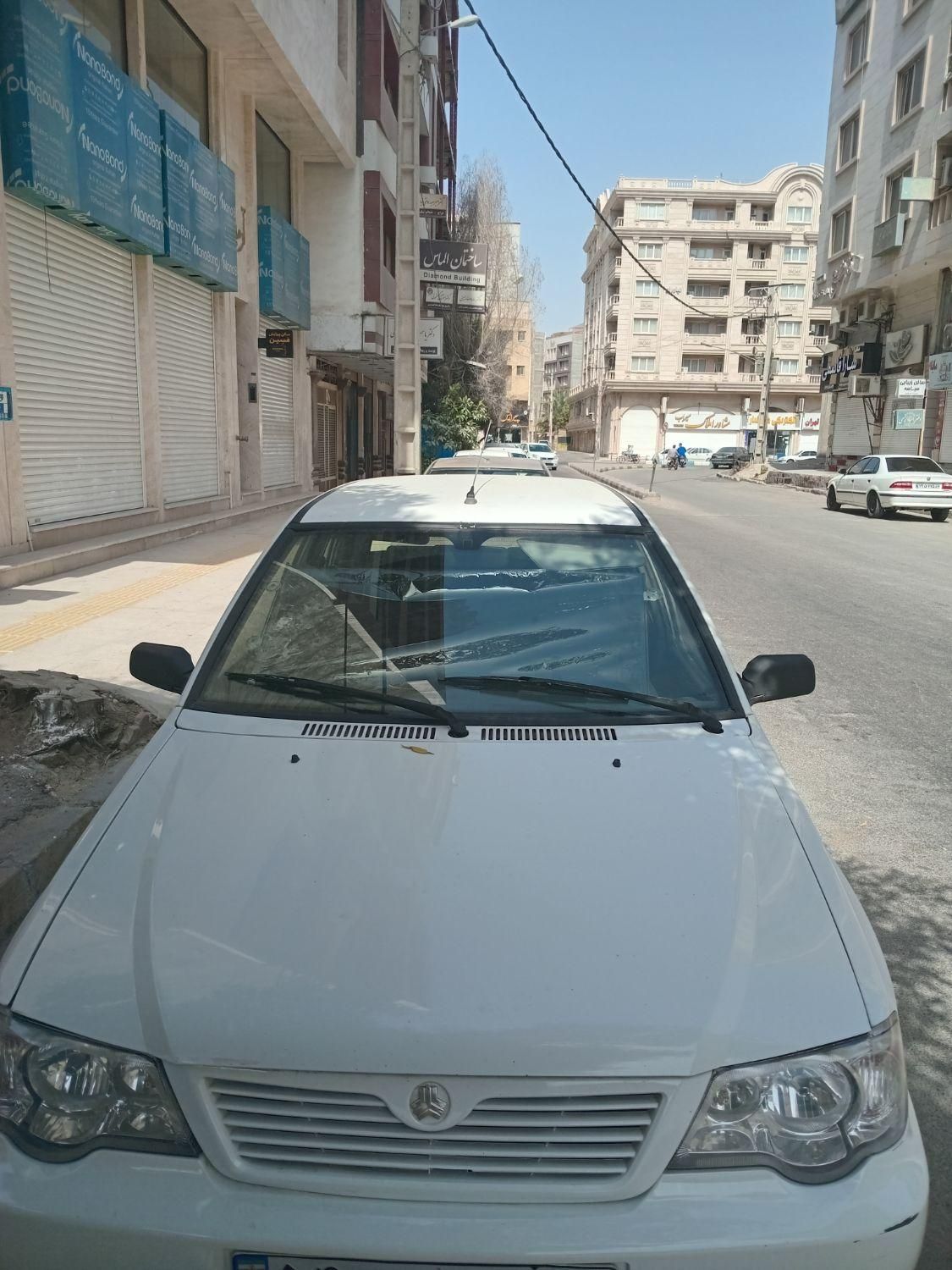خودرو پراید، 111 آگهی ann_18665781