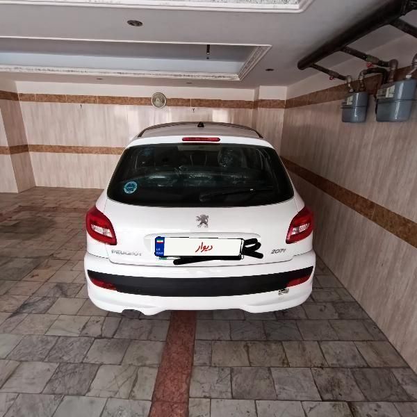 خودرو پژو، 207 آگهی ann_18665782
