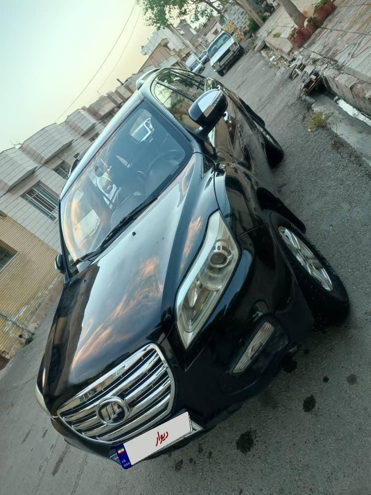خودرو لیفان، X60 آگهی ann_18665813