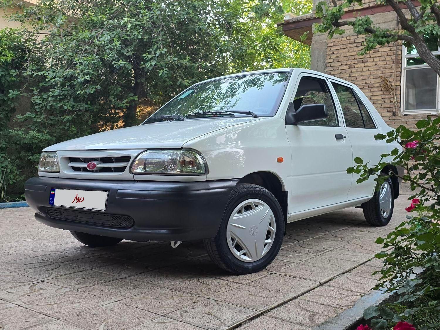 پراید 131 SE - 1399