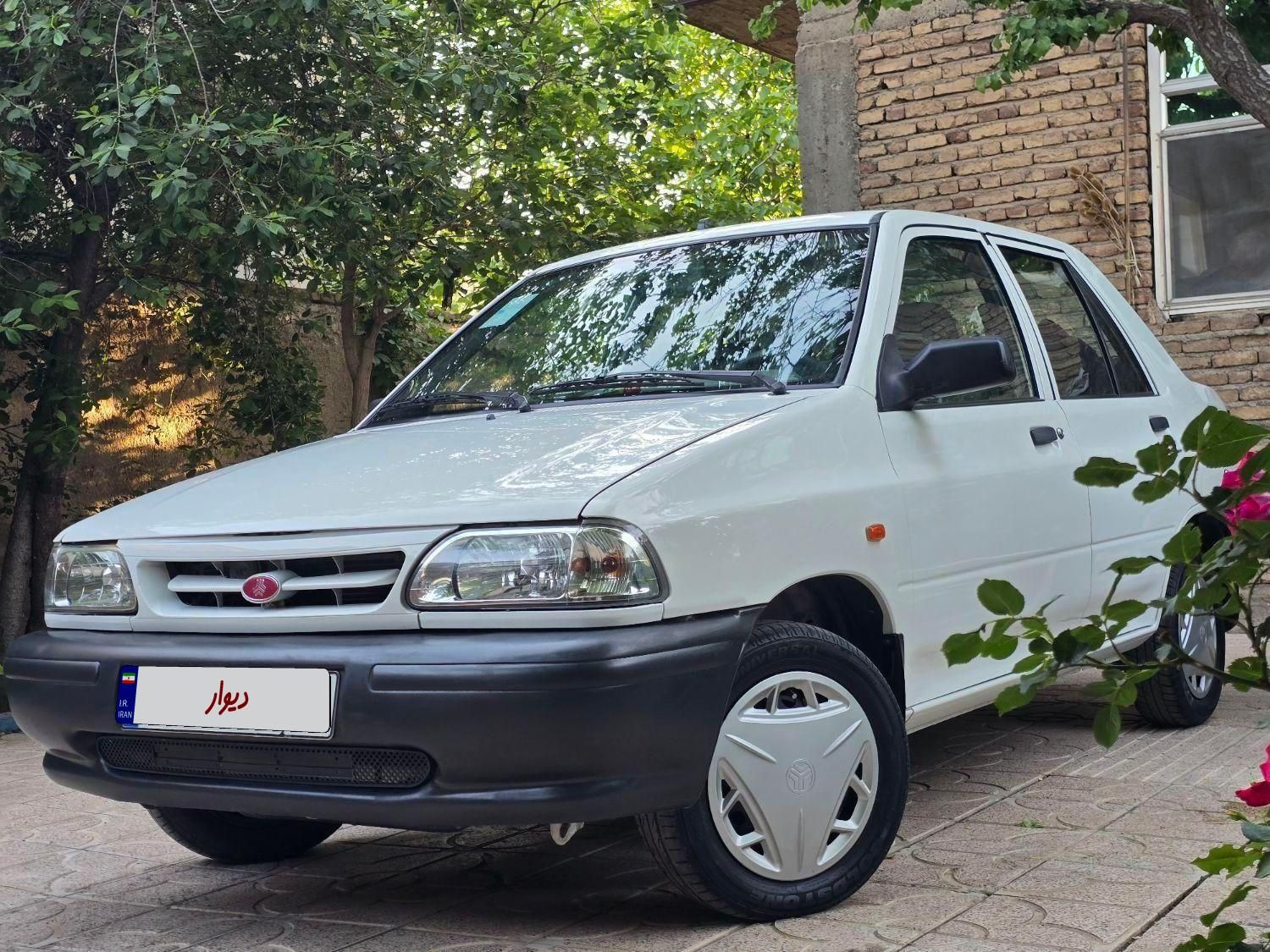 پراید 131 SE - 1399
