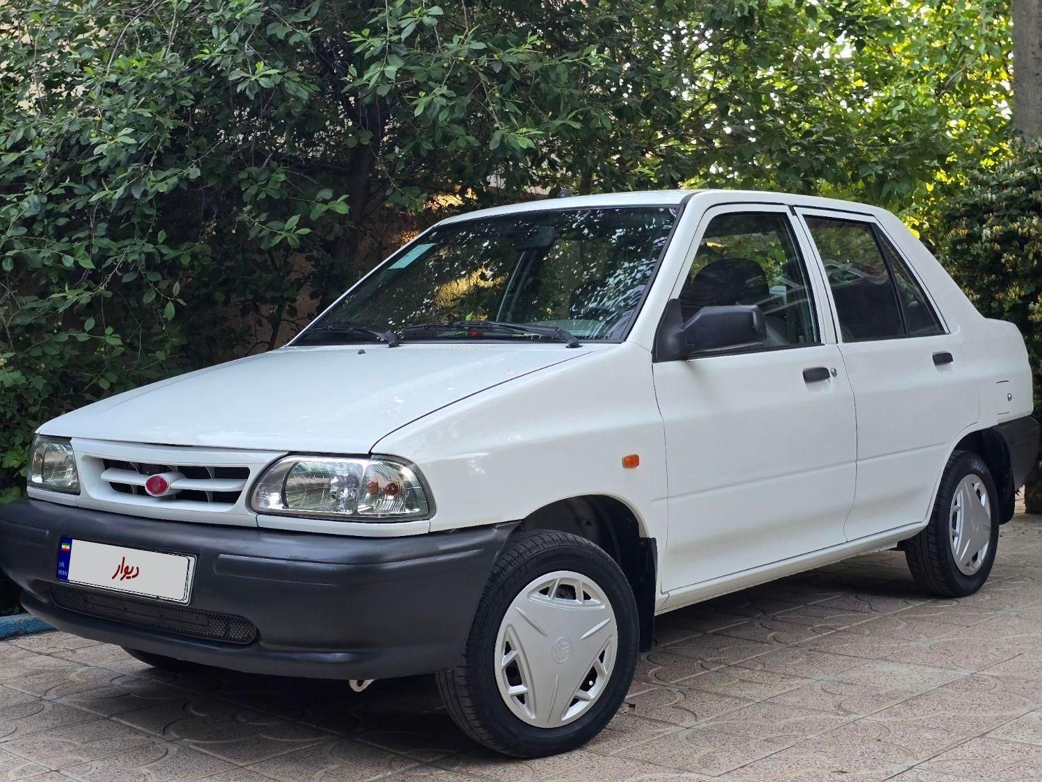 پراید 131 SE - 1399
