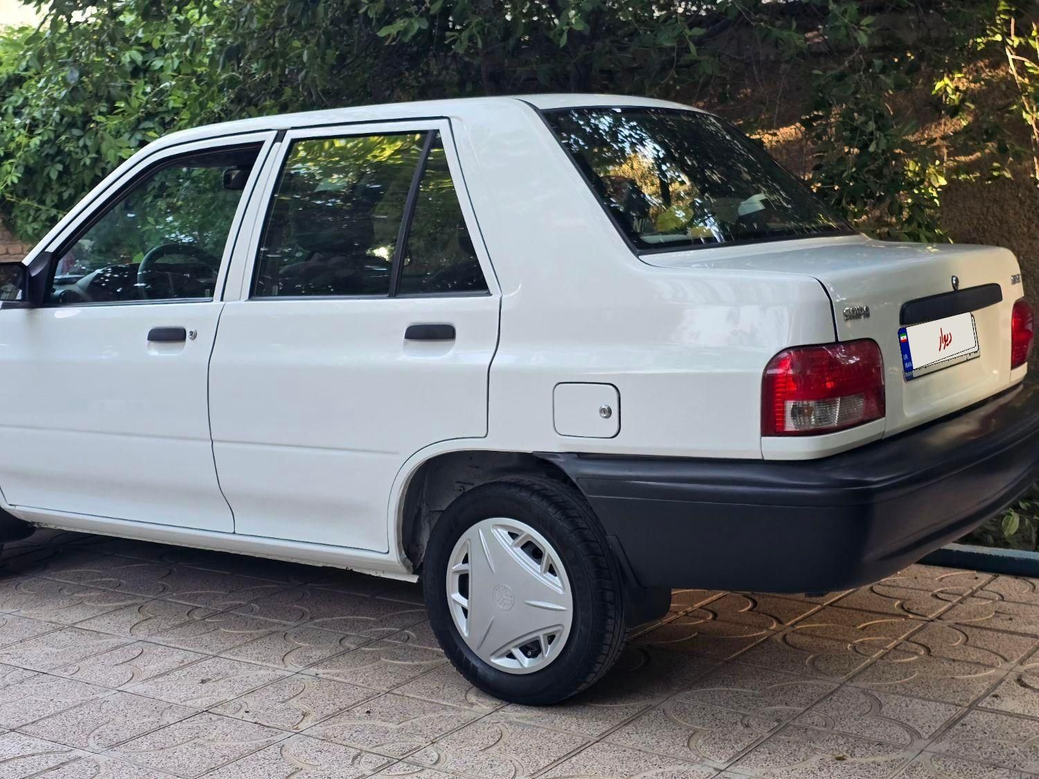 پراید 131 SE - 1399