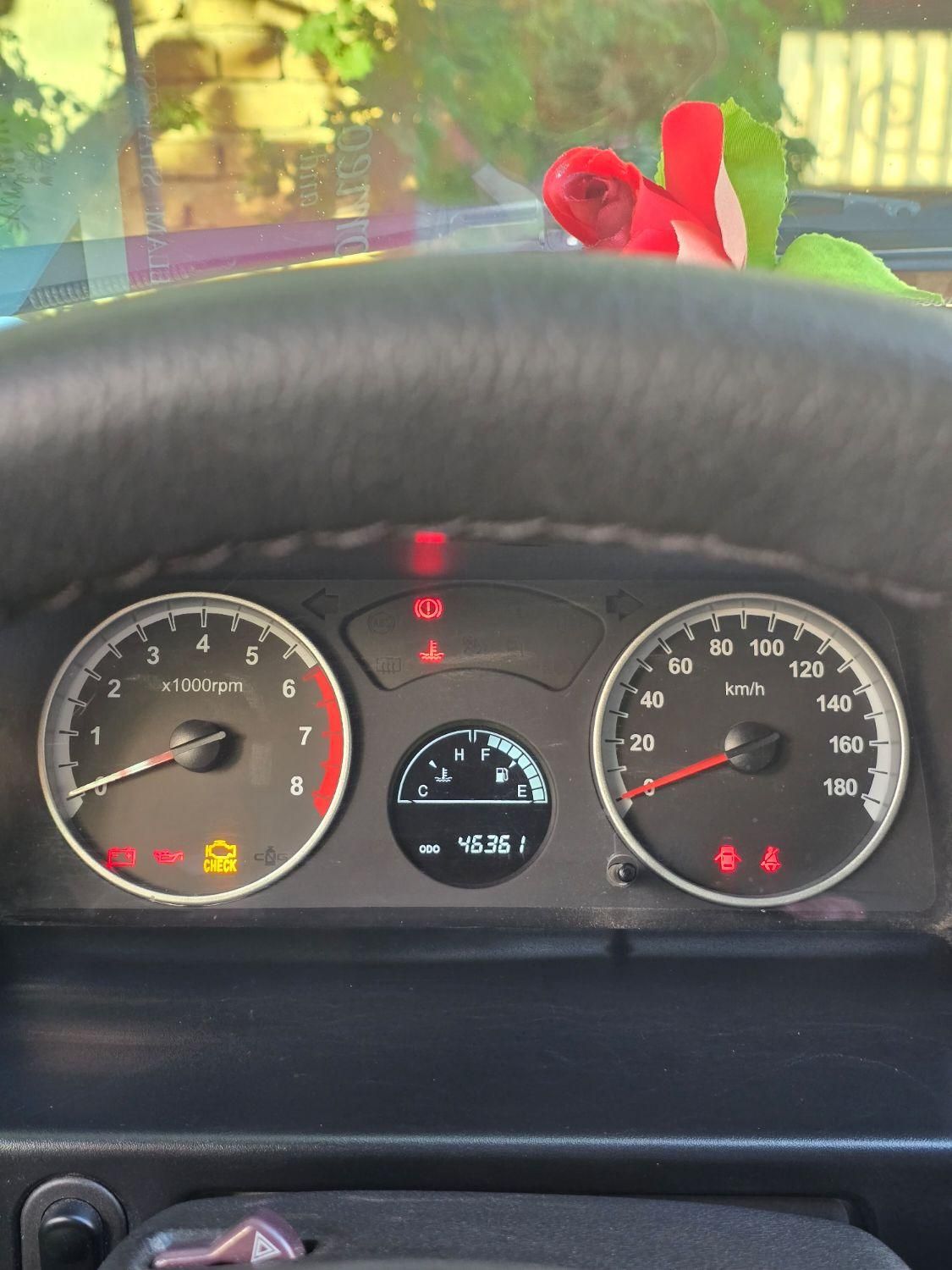 پراید 131 SE - 1399