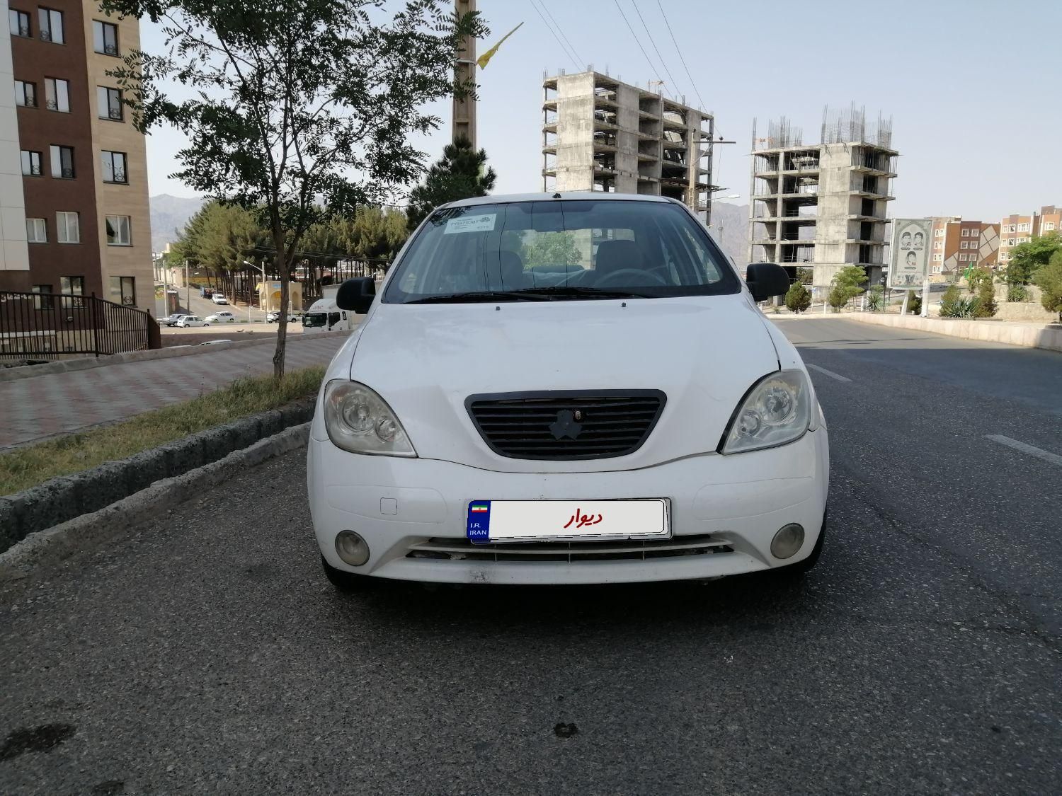 خودرو تیبا، صندوق دار آگهی ann_18665873