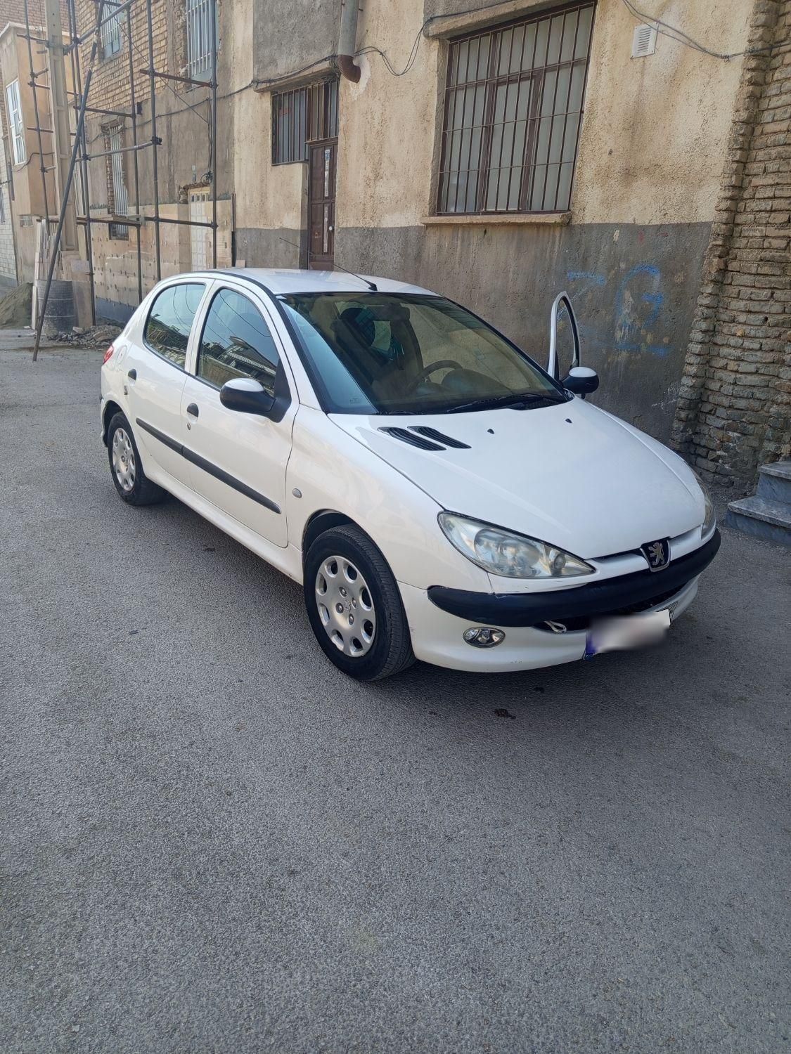خودرو پژو، 206 آگهی ann_18665876