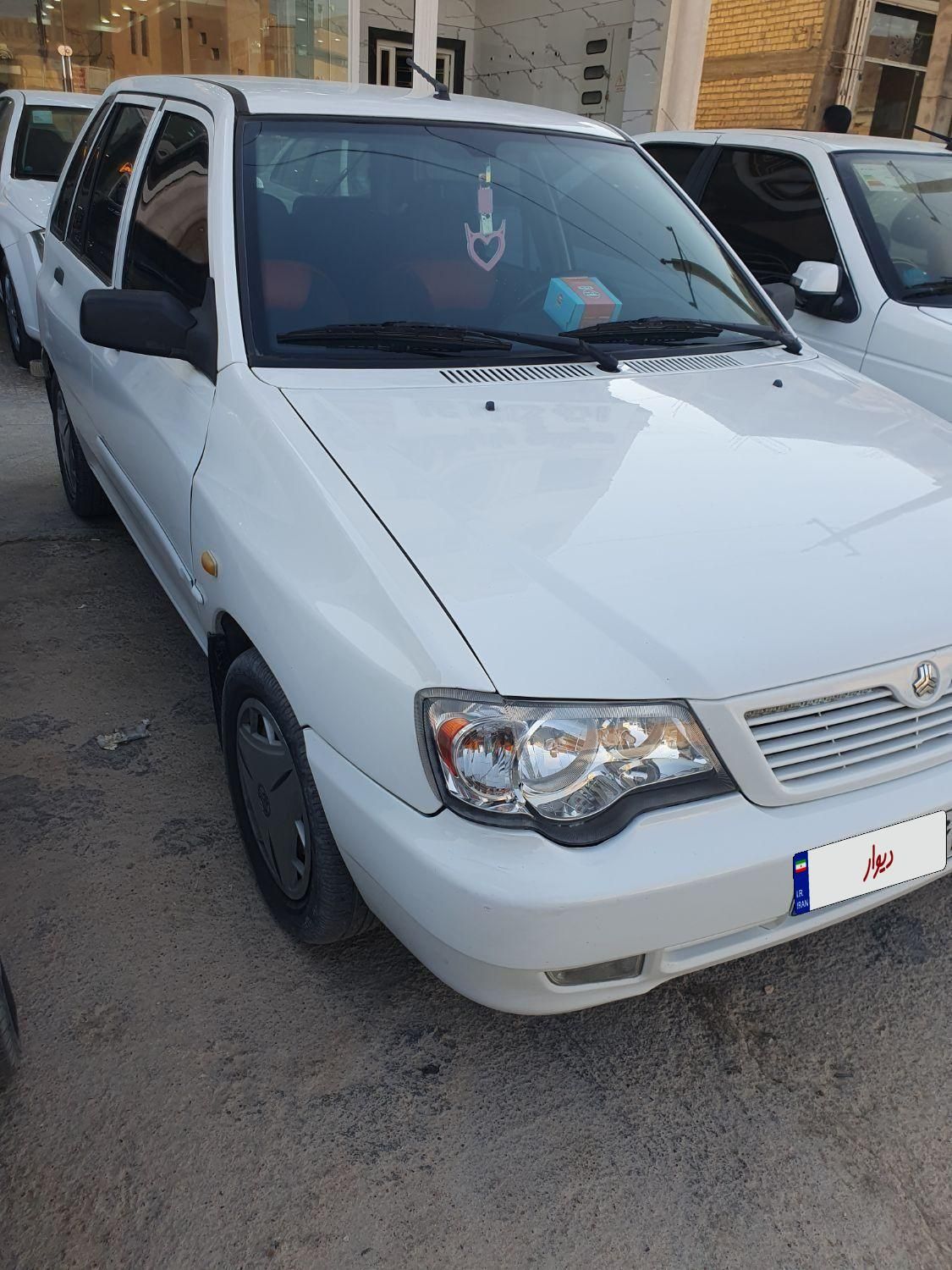 خودرو پراید، 111 آگهی ann_18665884