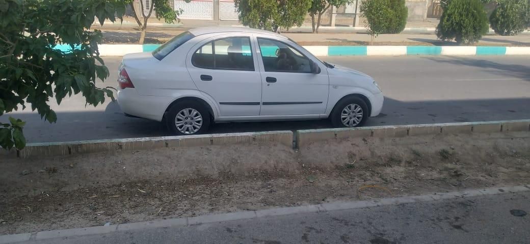 خودرو تیبا، صندوق دار آگهی ann_18665895