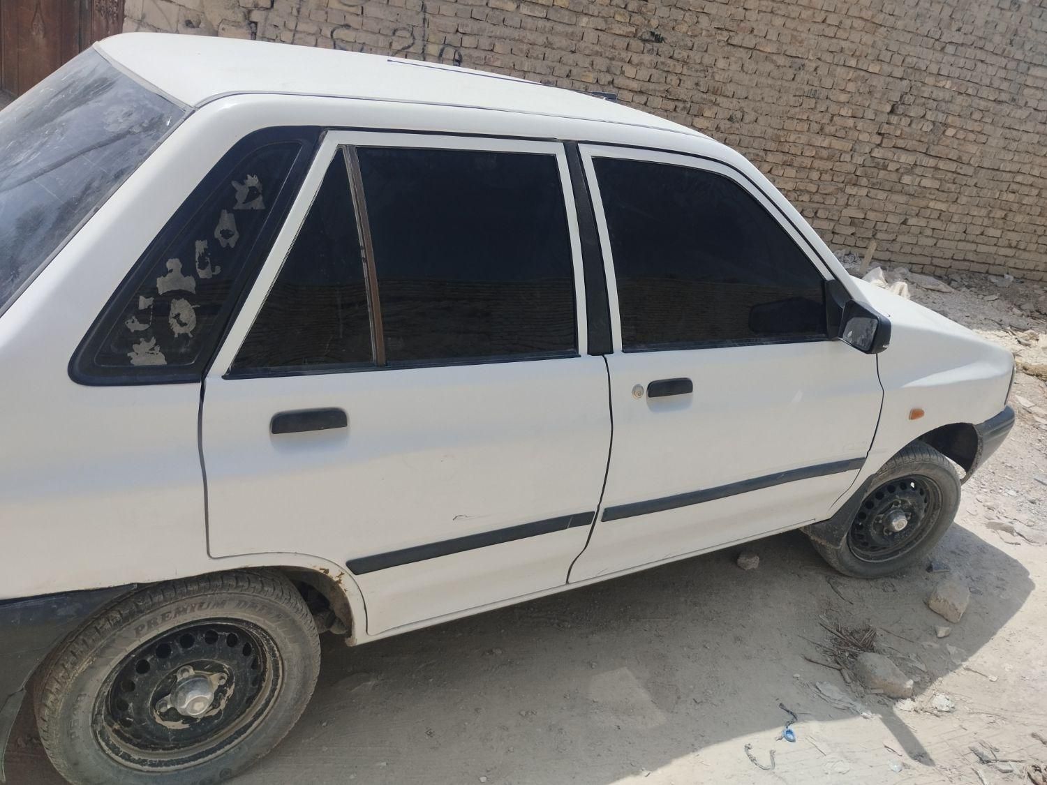 خودرو پراید، صبا آگهی ann_18665898