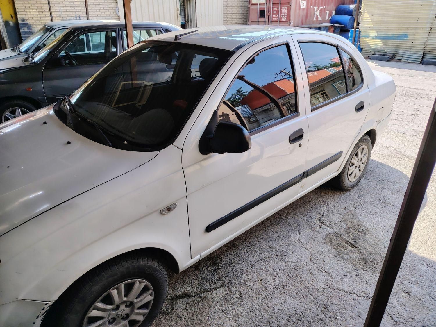 خودرو تیبا، صندوق دار آگهی ann_18665931