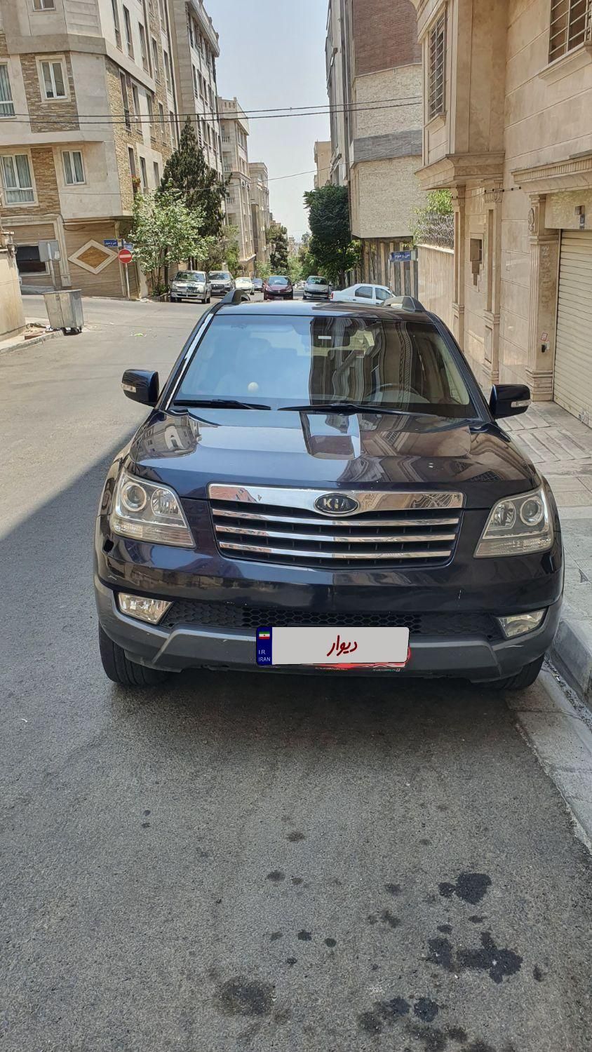 خودرو کیا، موهاوی آگهی ann_18665940