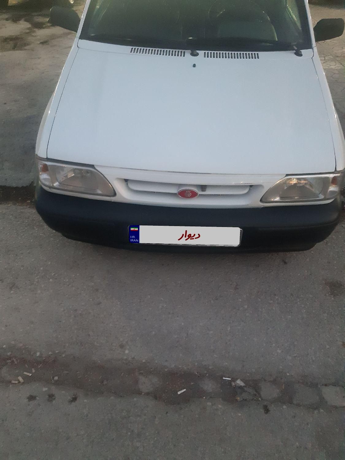 خودرو پراید، صبا آگهی ann_18665958