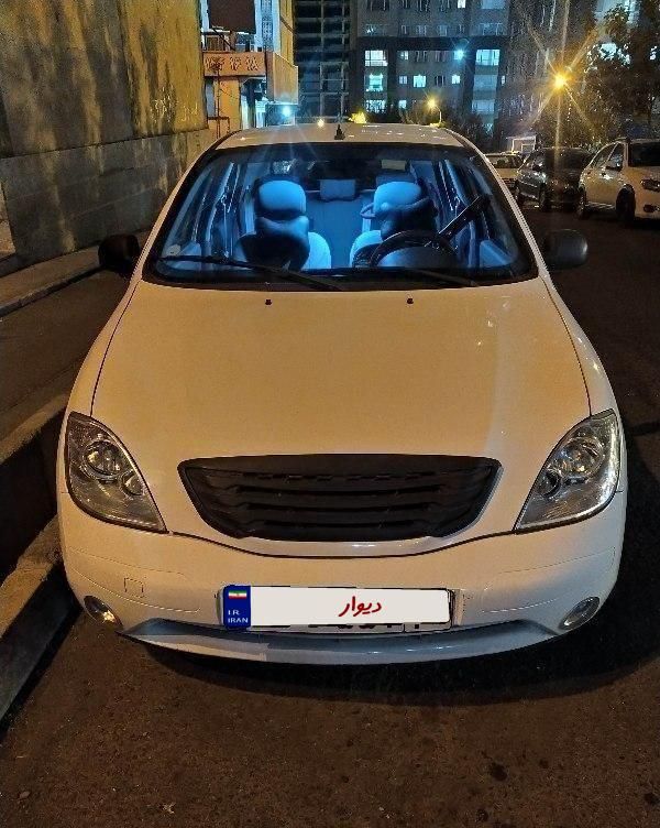 خودرو تیبا، 2 آگهی ann_18665960