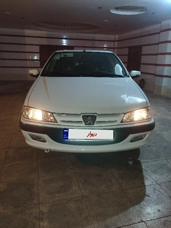 خودرو پژو، پارس آگهی ann_18665973