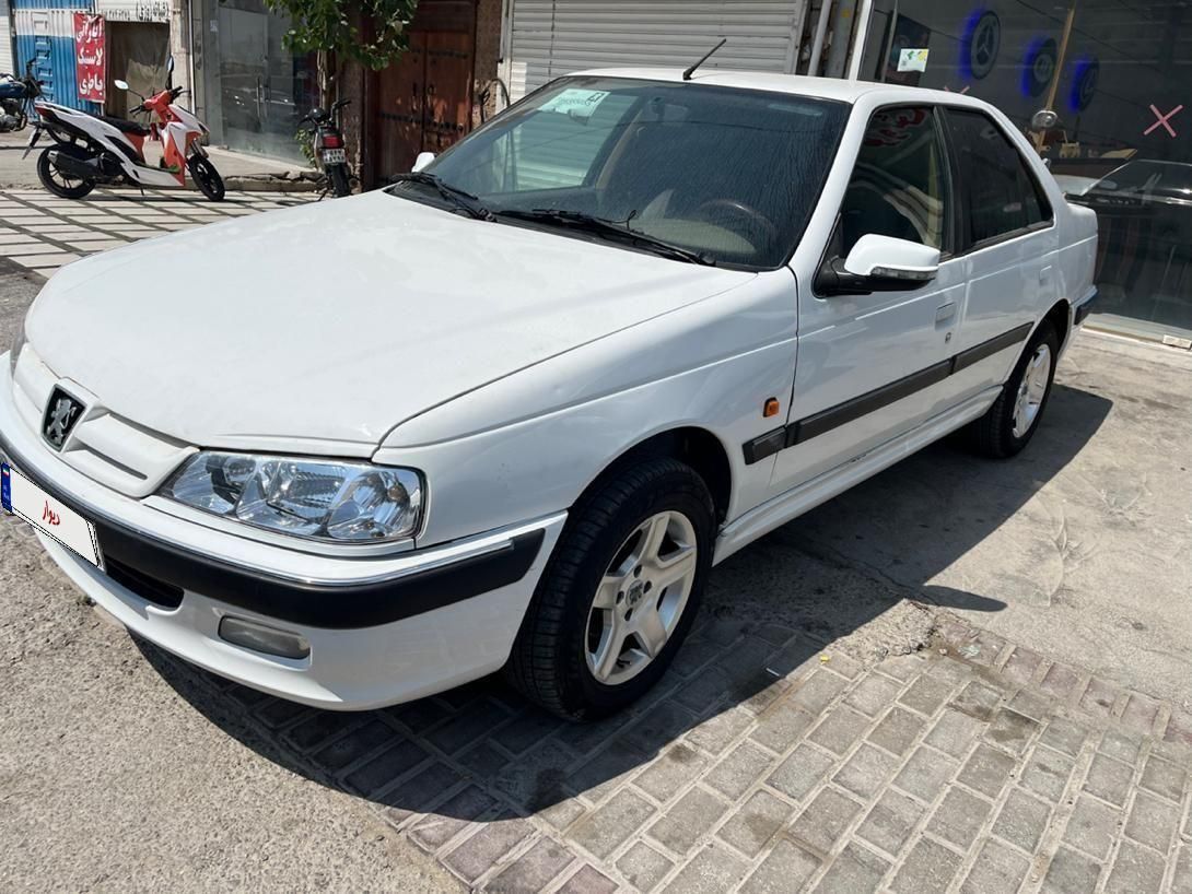 خودرو پژو، پارس آگهی ann_18665994