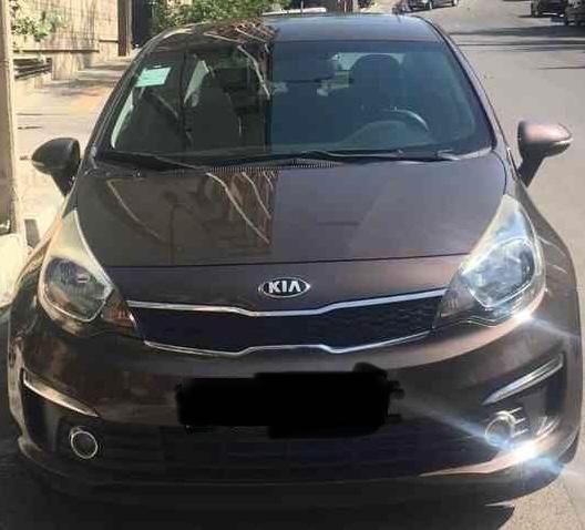 خودرو کیا، ریو صندوقدار آگهی ann_18666009