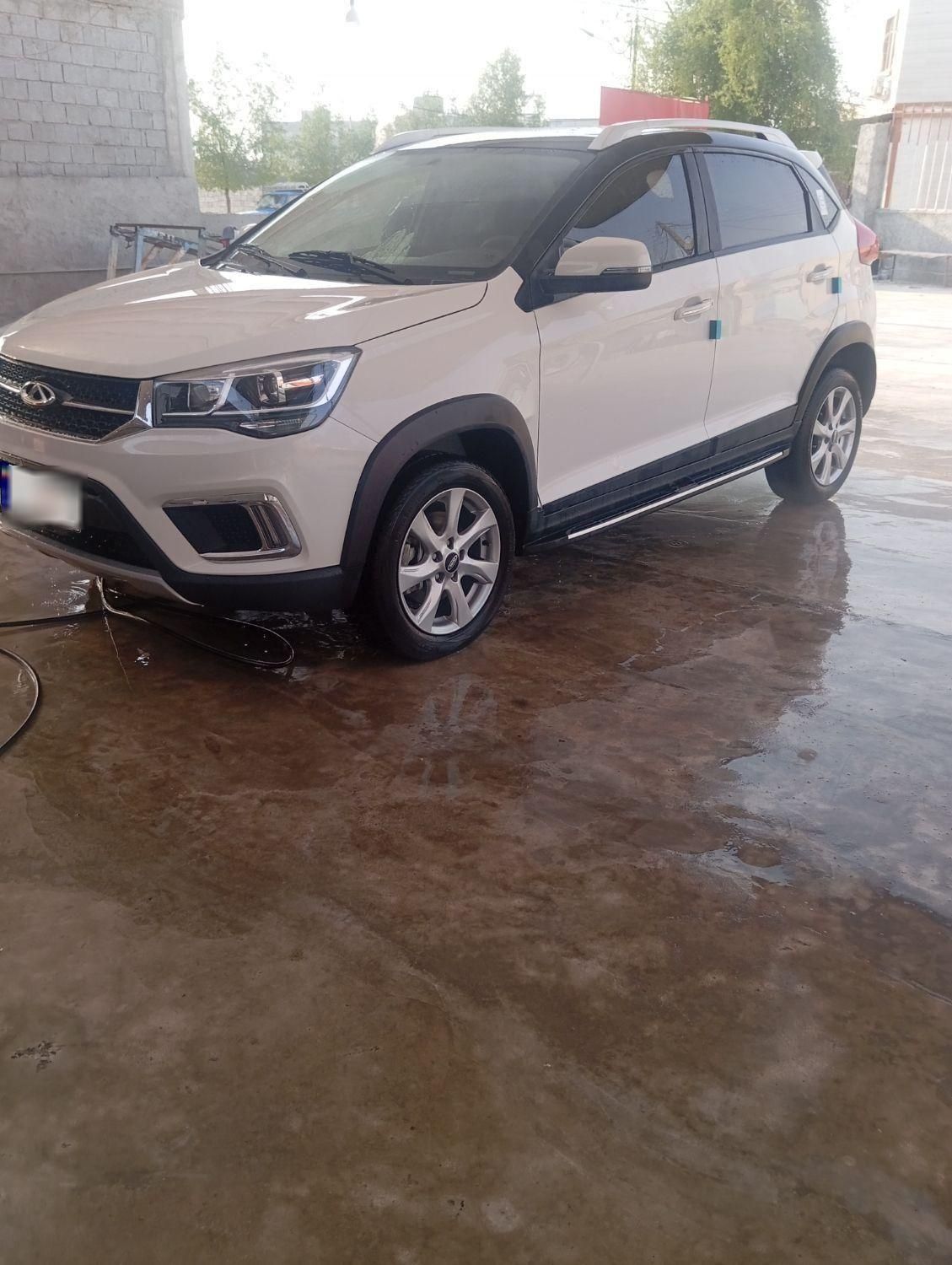 ام وی ام X22 اتوماتیک اسپرت اکسلنت - 1400
