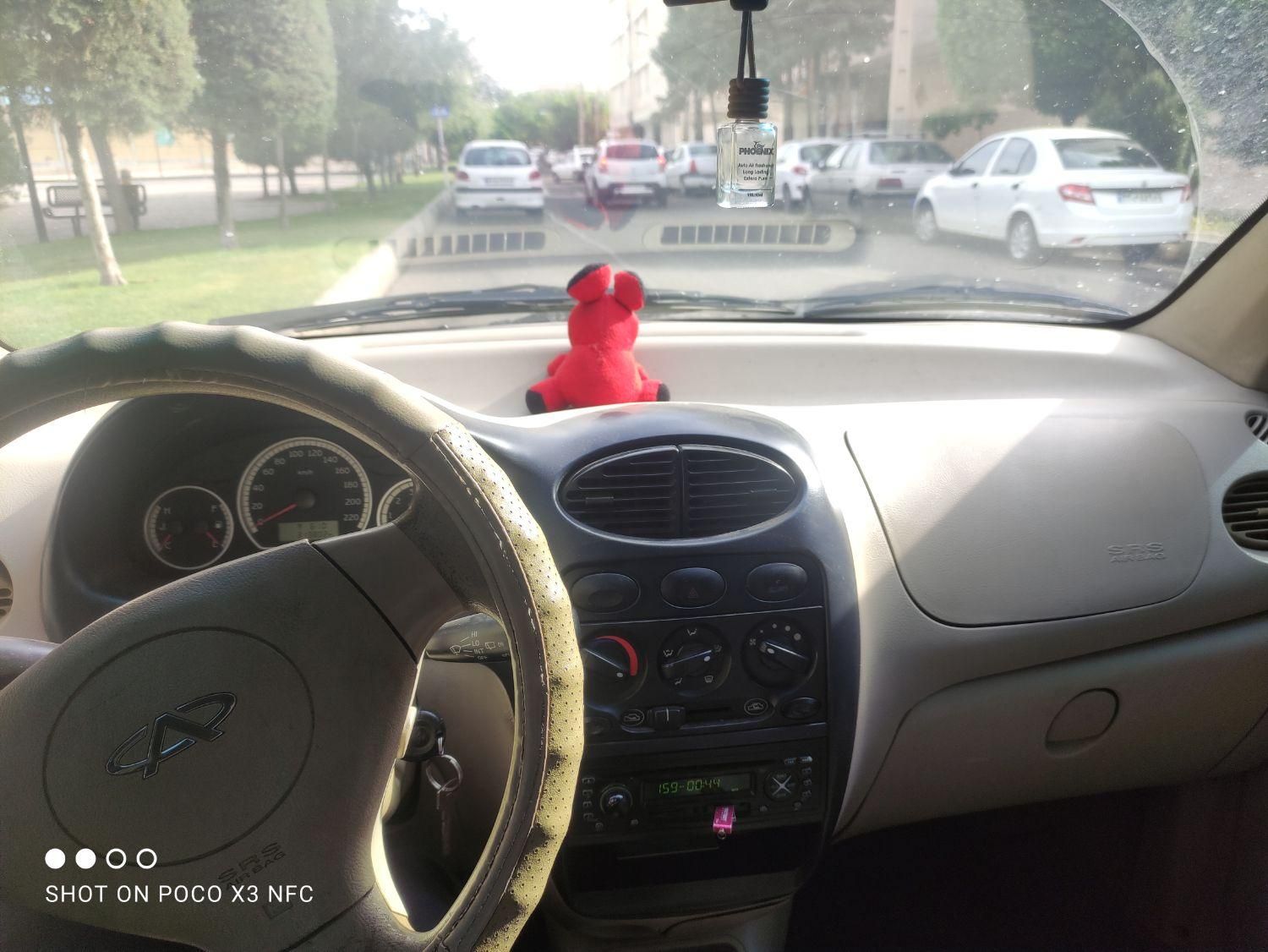 خودرو ام وی ام، 110 آگهی ann_18666027