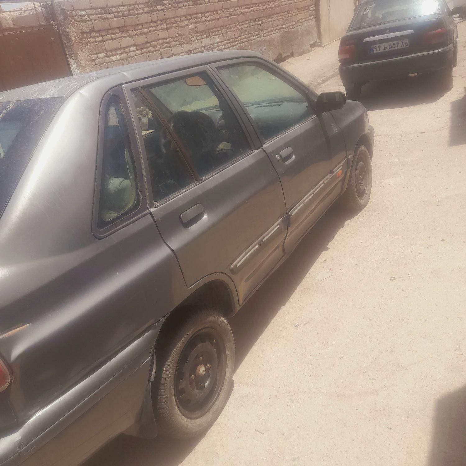 خودرو پراید، 141 آگهی ann_18666028