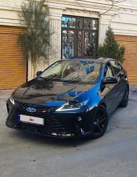 خودرو فونیکس، آریزو 6 GT آگهی ann_18666047
