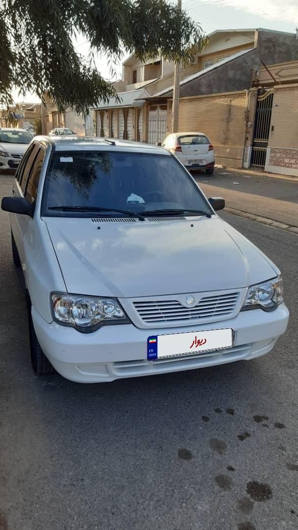 خودرو پراید، 111 آگهی ann_18666058