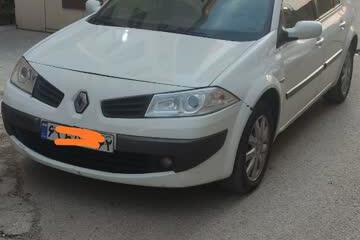 خودرو رنو، مگان پارس خودرو آگهی ann_18666065