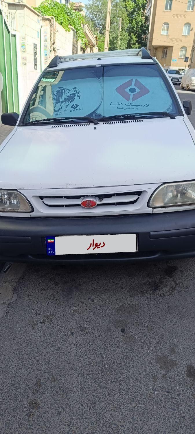 خودرو پراید، 131 آگهی ann_18666066