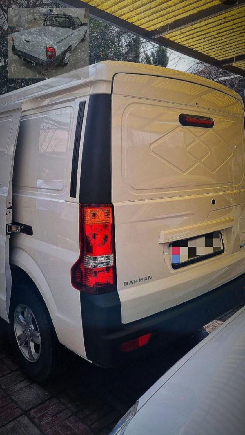 پراید 151 SE - 1404