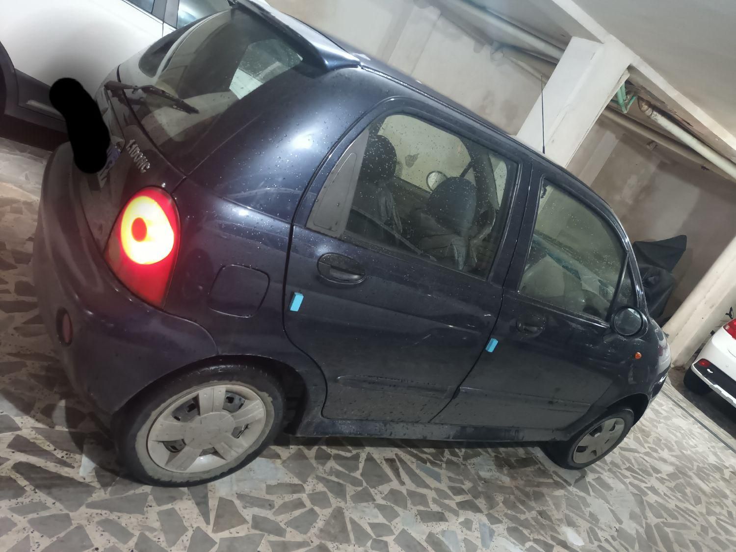 خودرو ام وی ام، 110 آگهی ann_18666085