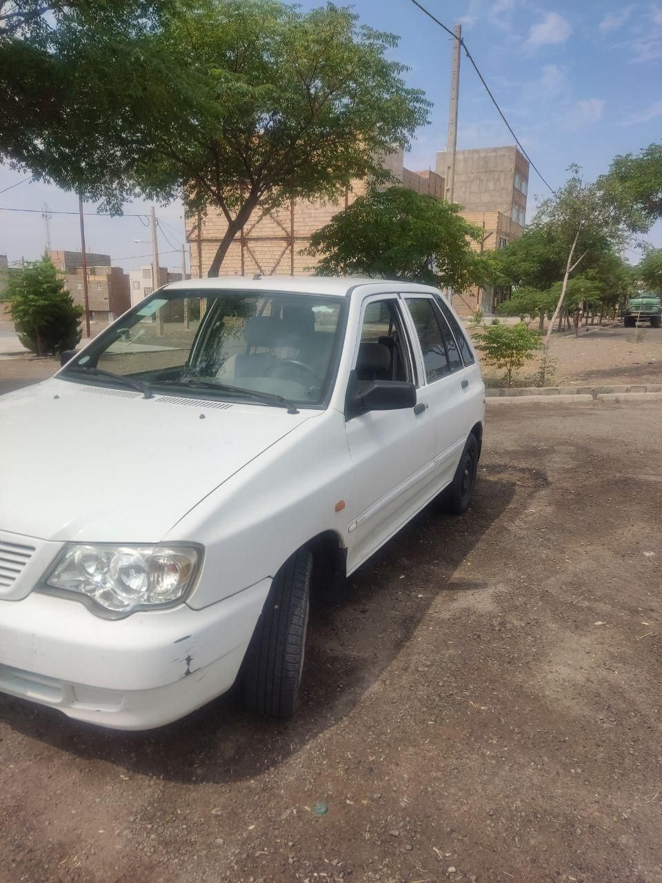 خودرو پراید، 111 آگهی ann_18666090