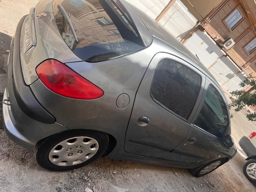 خودرو پژو، 206 آگهی ann_18666092