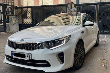 خودرو کیا، اپتیما آگهی ann_18666137