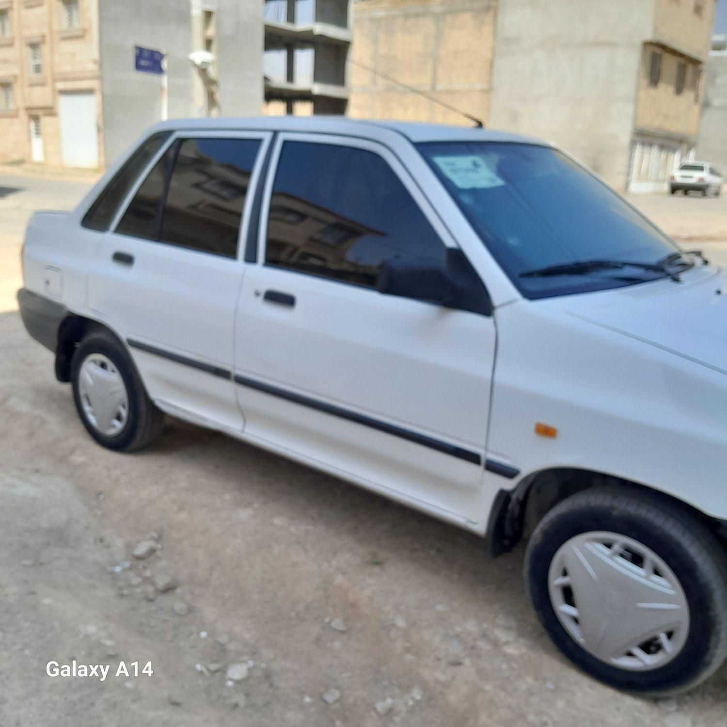خودرو پراید، 131 آگهی ann_18666138