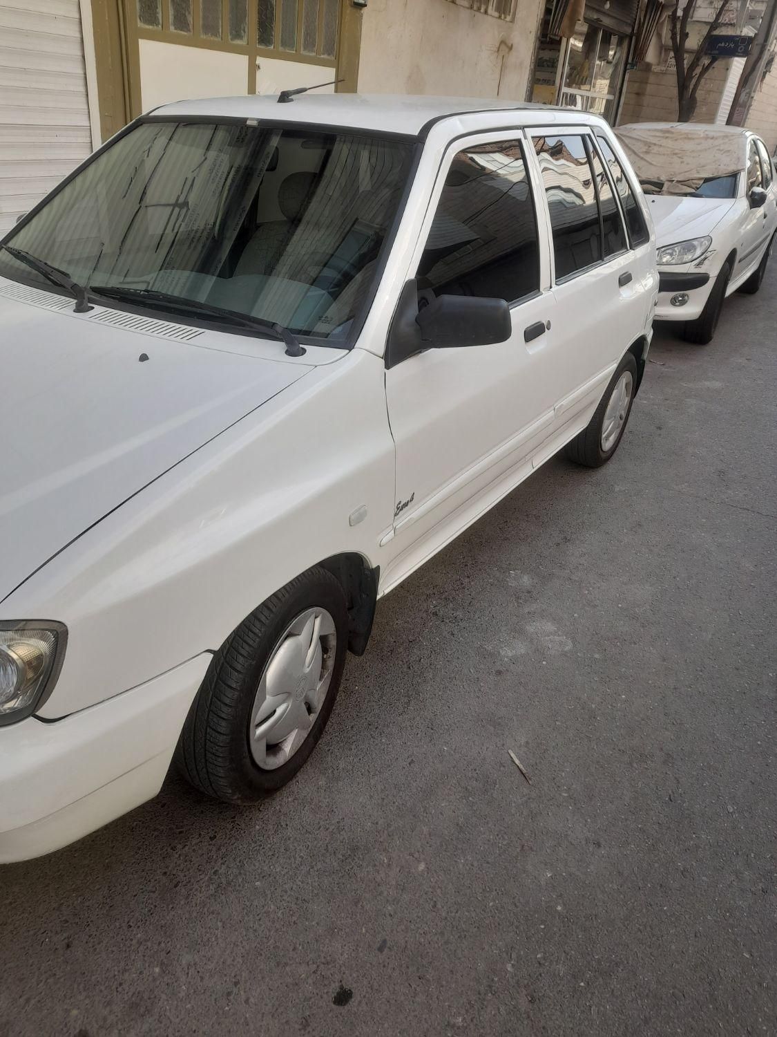 خودرو پراید، 111 آگهی ann_18666141