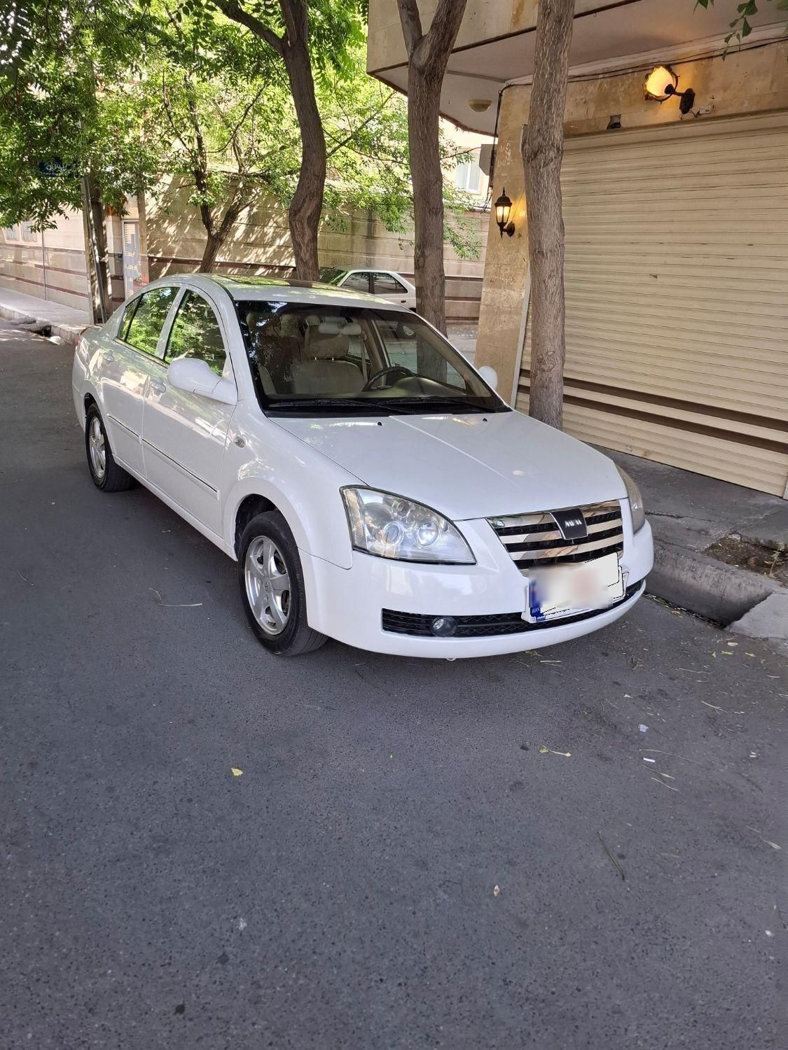 خودرو ام وی ام، 530 آگهی ann_18666155